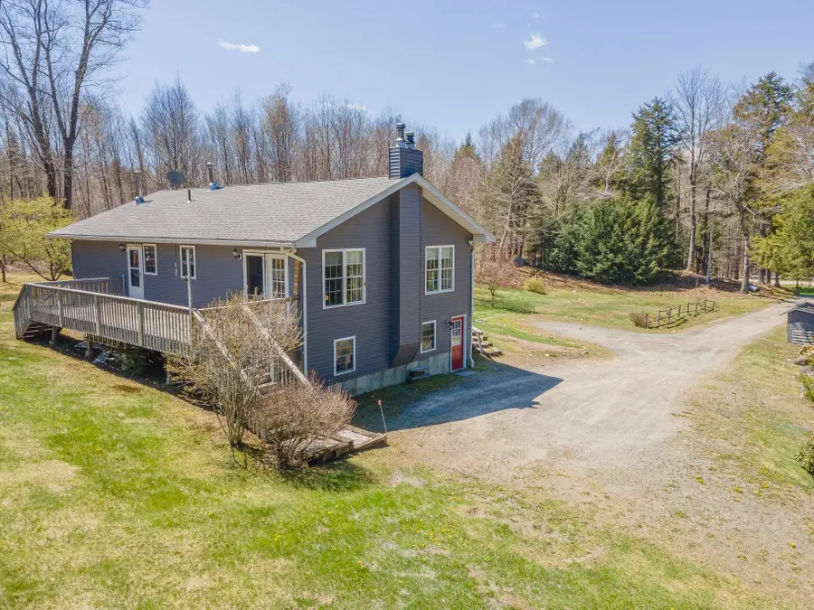 100 Tully Brook Road, Richmond, NH 03470 - #3