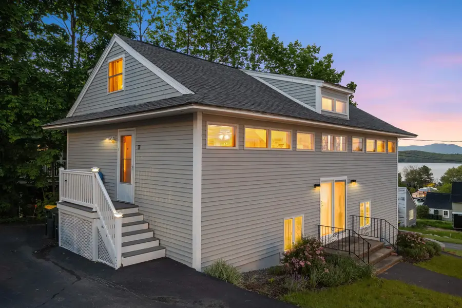85 Tower Street, Laconia, NH 03246 - #2
