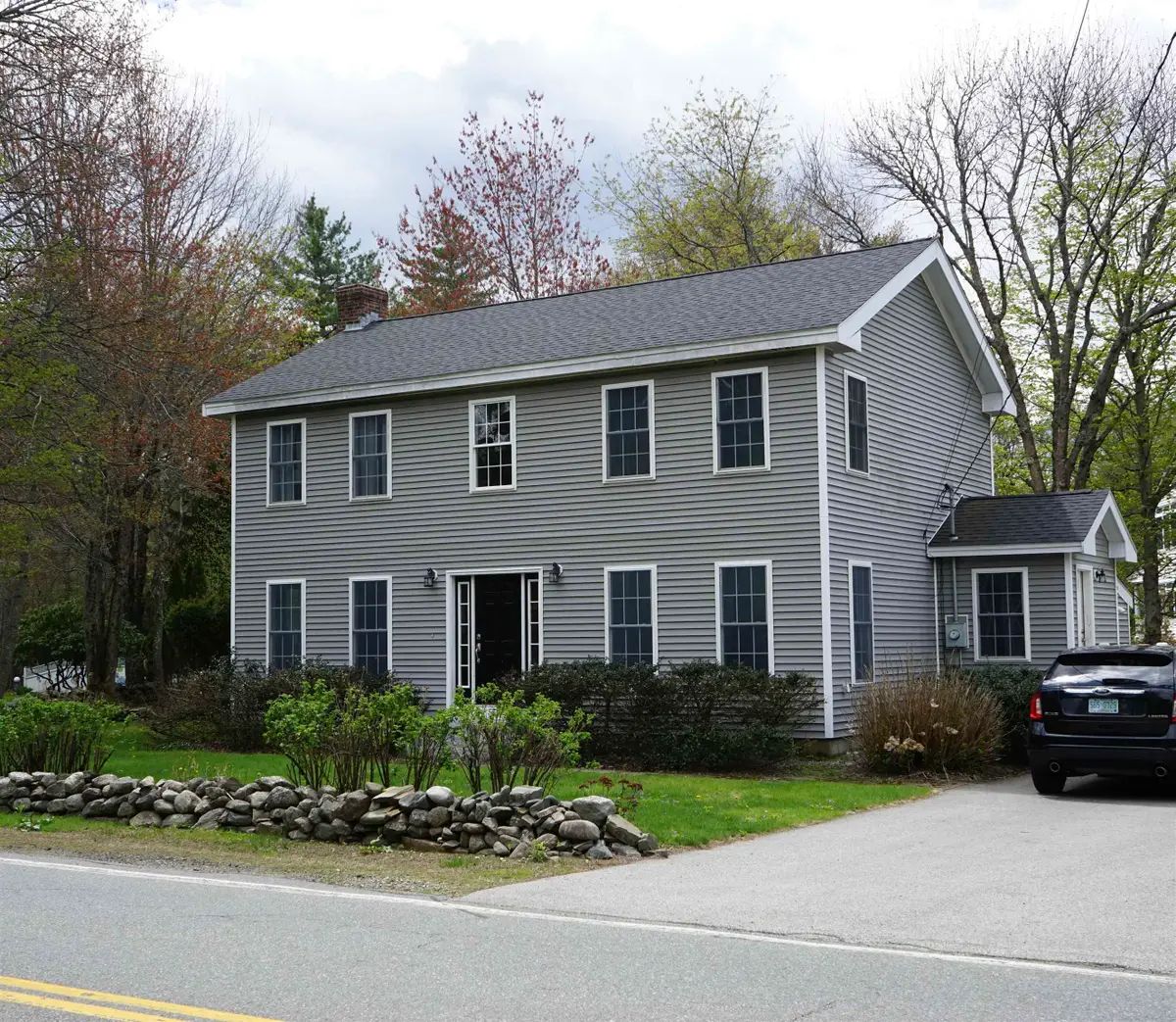 551 Long John Road, Rye, NH 03870 - #1