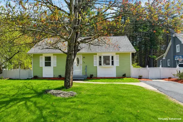 26 Packard Drive, Merrimack, NH 03054