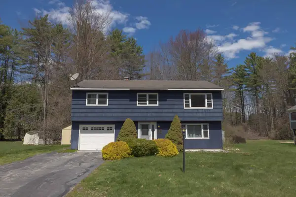 31 Trowbridge Road, Keene, NH 03431