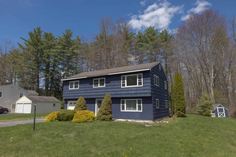 31 Trowbridge Road, Keene, NH 03431 - #2