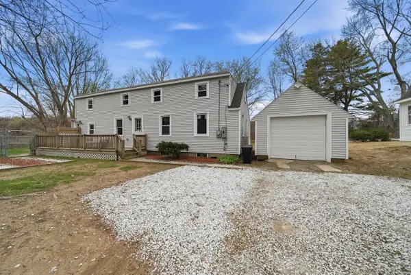 1000 Greenland Road, Portsmouth, NH 03801
