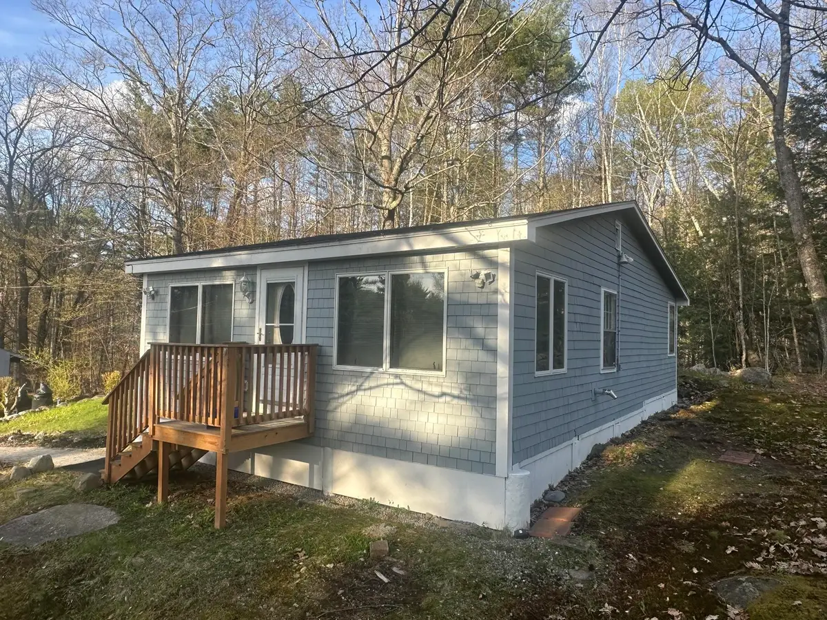 25 S Mayhew Road, Hebron, NH 03241 - #1