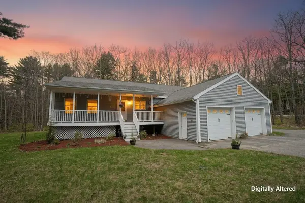 140 Province Road, Gilmanton, NH 03237