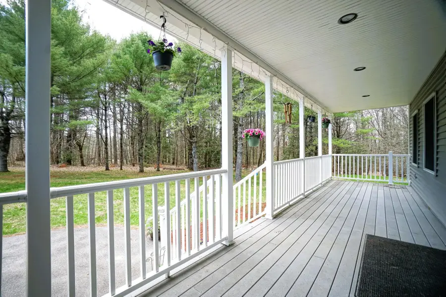 140 Province Road, Gilmanton, NH 03237 - #2