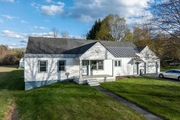 64 Maple Street, Chester, VT 05143