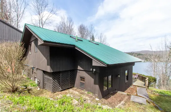 25 Songadeewin Lane, Westmore, VT 05860