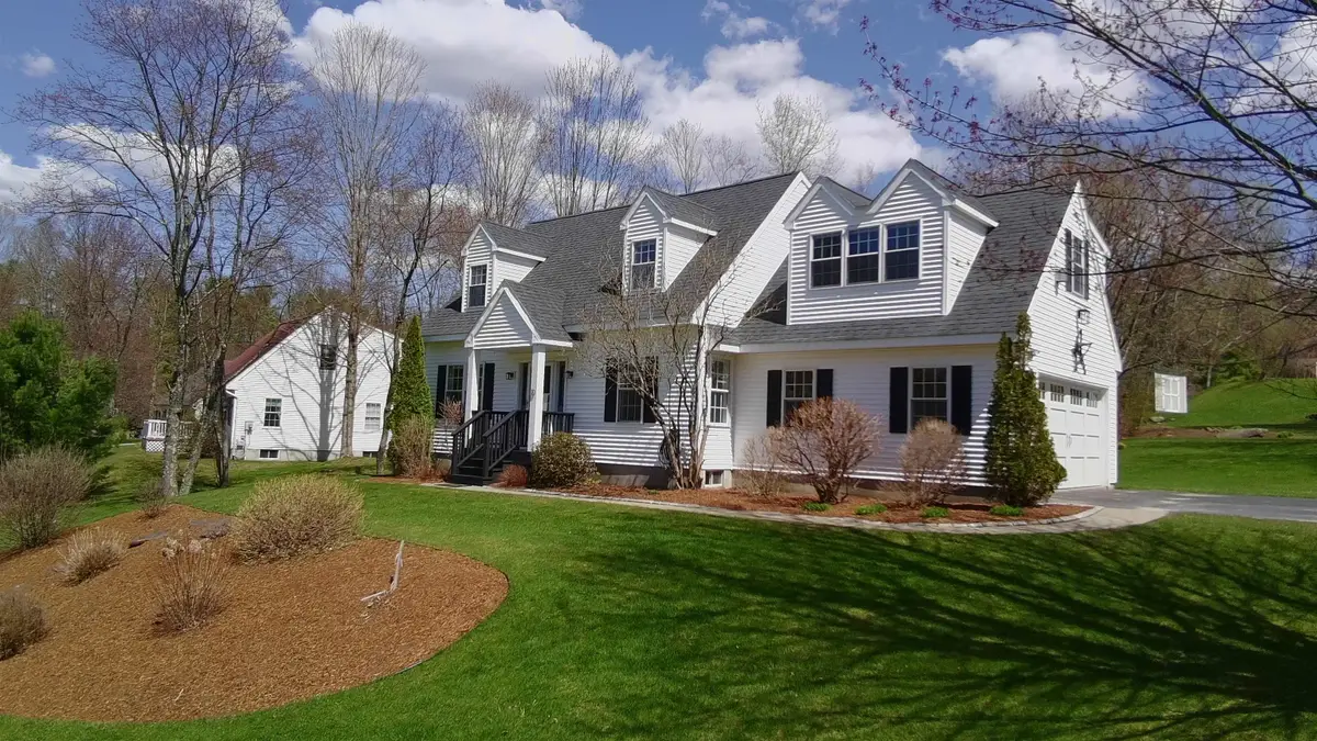 10 Outlook Lane, Jericho, VT 05465 - #1