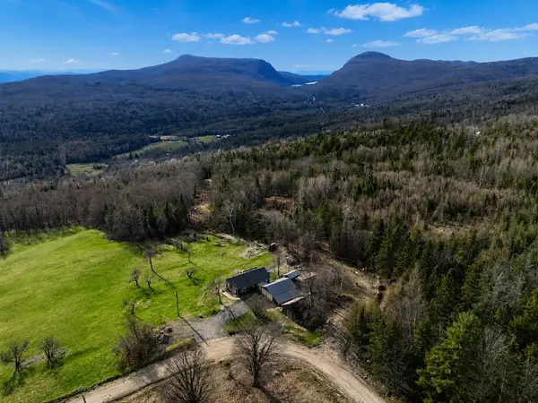 27 Baird Road, Newark, VT 05871