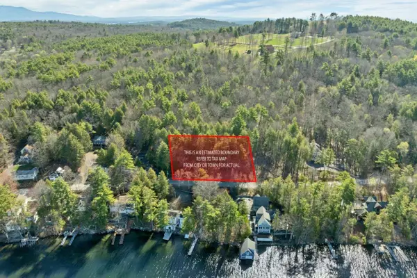 0 Pinnacle Park Road, Meredith, NH 03253