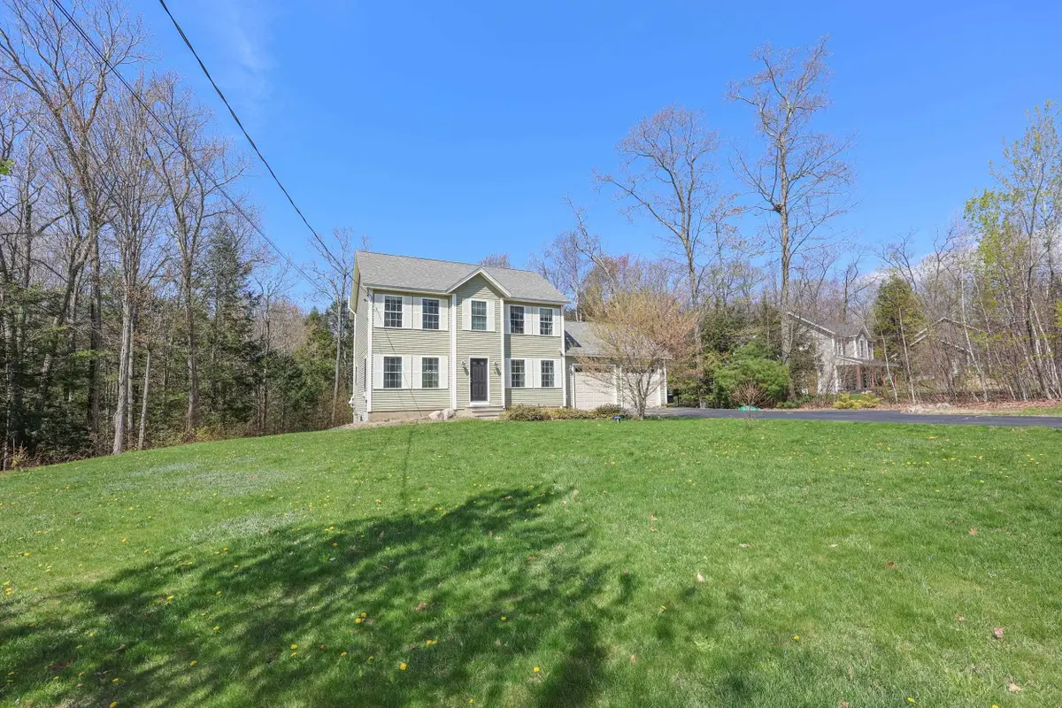 46 Jacqueline Drive, New Ipswich, NH 03071 - #1