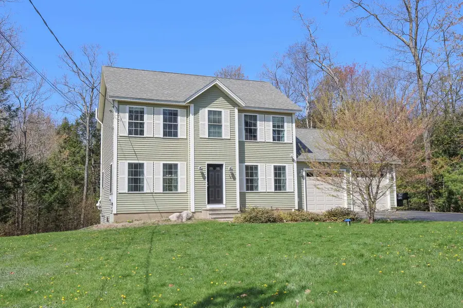 46 Jacqueline Drive, New Ipswich, NH 03071 - #2