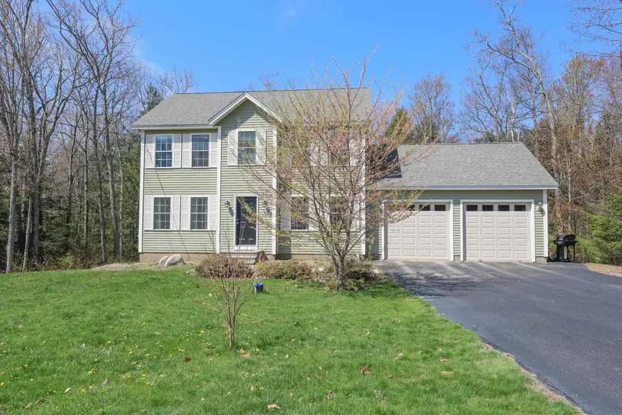 46 Jacqueline Drive, New Ipswich, NH 03071 - #3