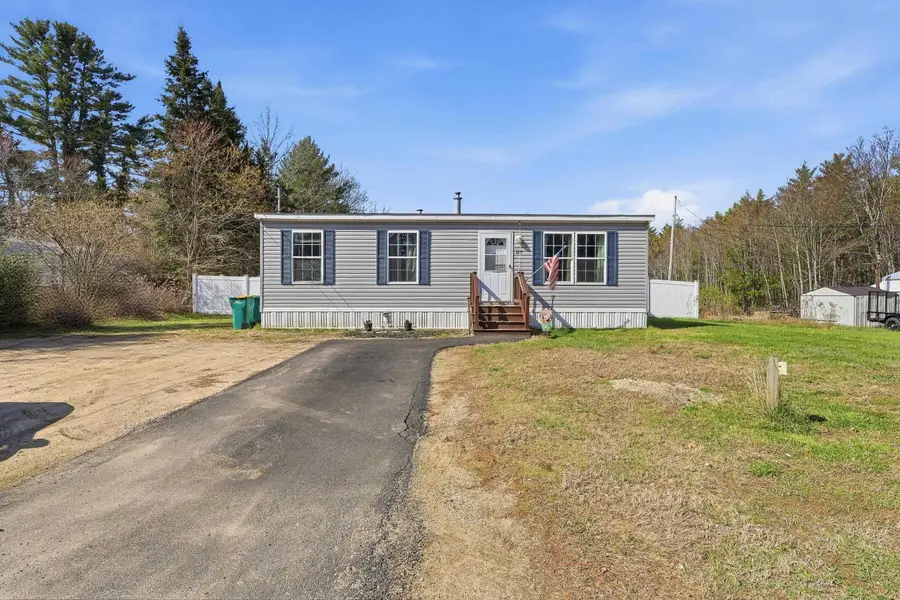 147 Salmon Falls Road, Rochester, NH 03868 - #2