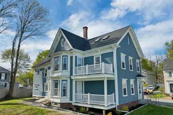5-7 Union Street, Amesbury, MA 01913