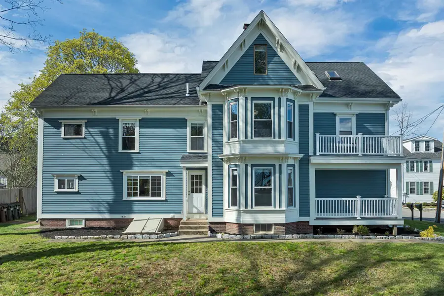 5-7 Union Street, Amesbury, MA 01913 - #2