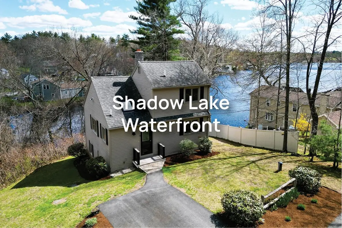 19 Waterfront Way, Salem, NH 03079 - #1