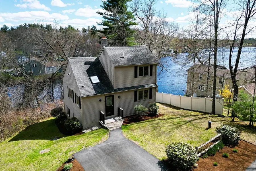 19 Waterfront Way, Salem, NH 03079 - #2