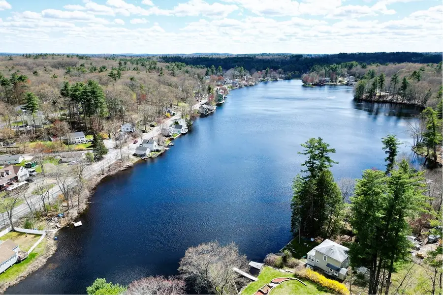19 Waterfront Way, Salem, NH 03079 - #3
