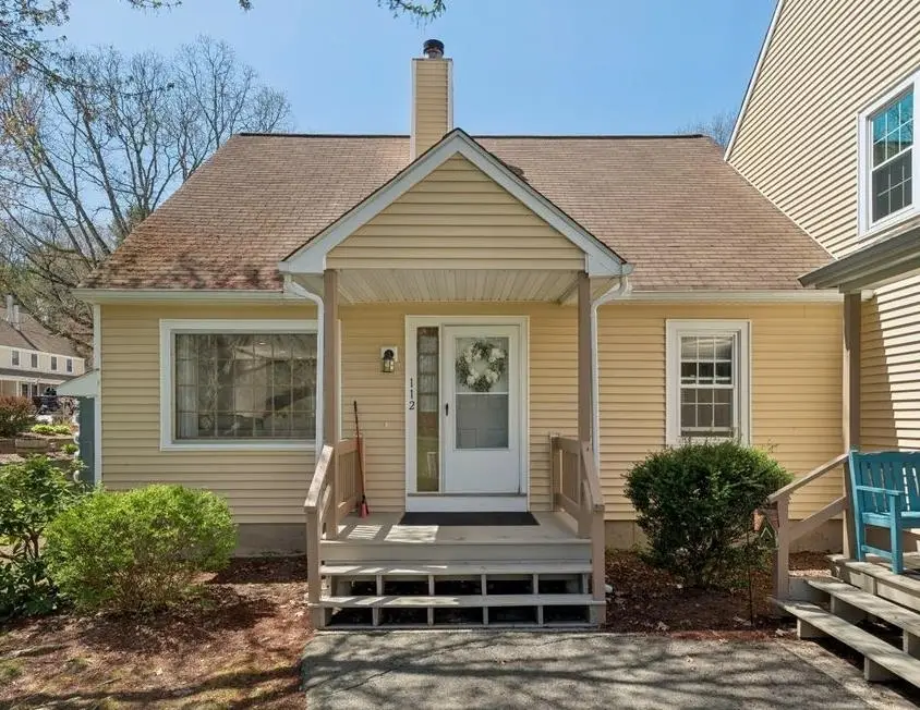 112 Winterwood Drive, Londonderry, NH 03053 - #1