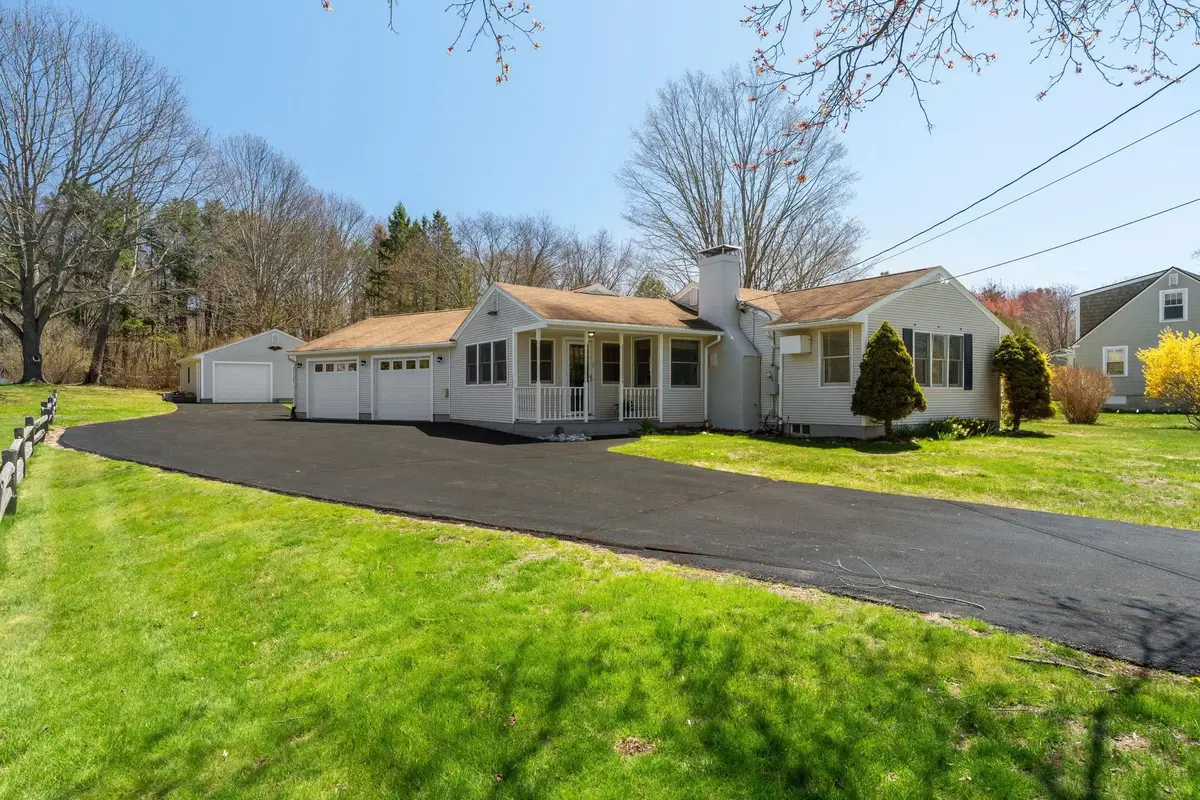 510 Sagamore Road, Rye, NH 03870 - #1