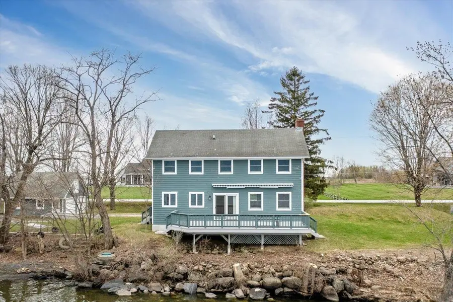 52 Lakewood Drive, Swanton, VT 05488 - #3