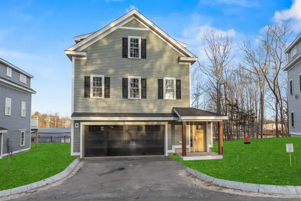 19 Eden Lane #2, Portsmouth, NH 03801