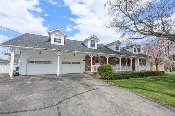 815 Goffstown Road, Manchester, NH 03102