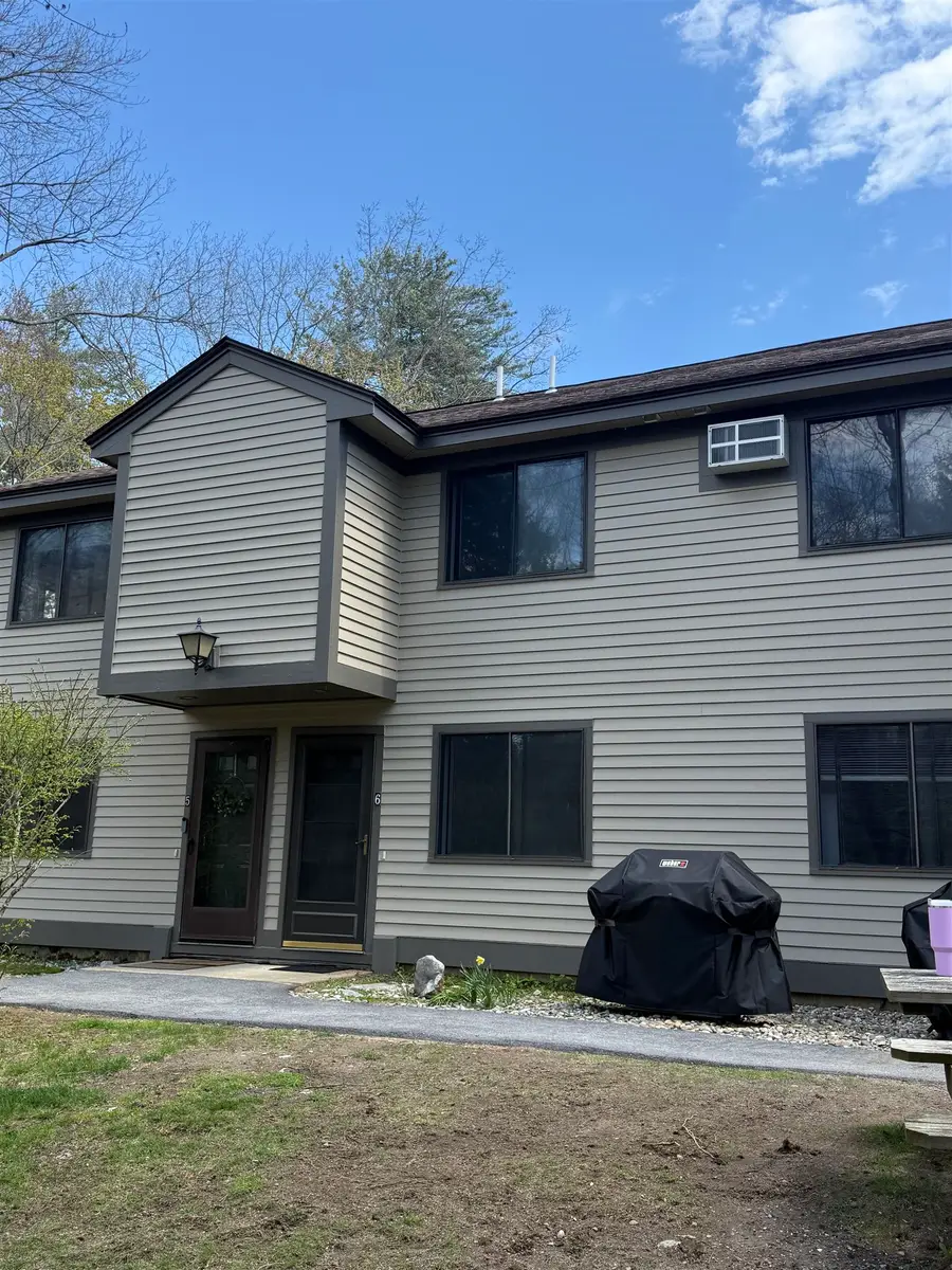 9 Swiftwater Drive #6, Allenstown, NH 03275 - #2