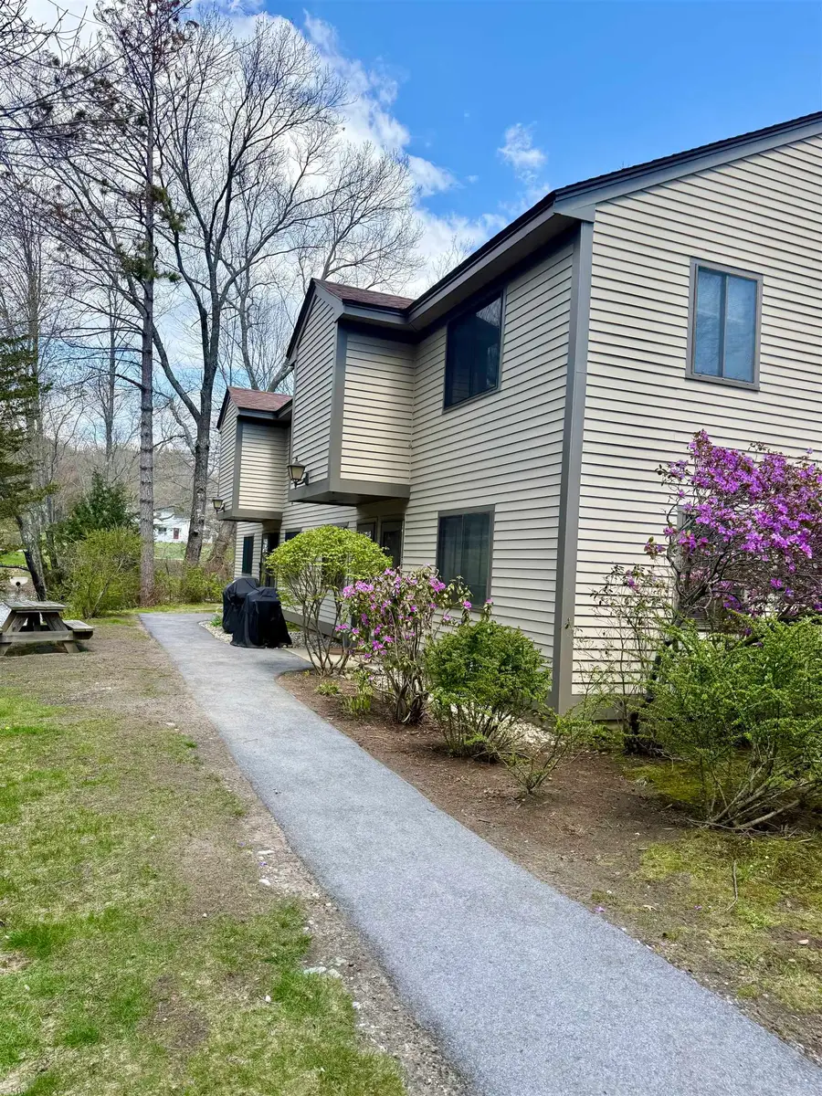 9 Swiftwater Drive #6, Allenstown, NH 03275 - #3