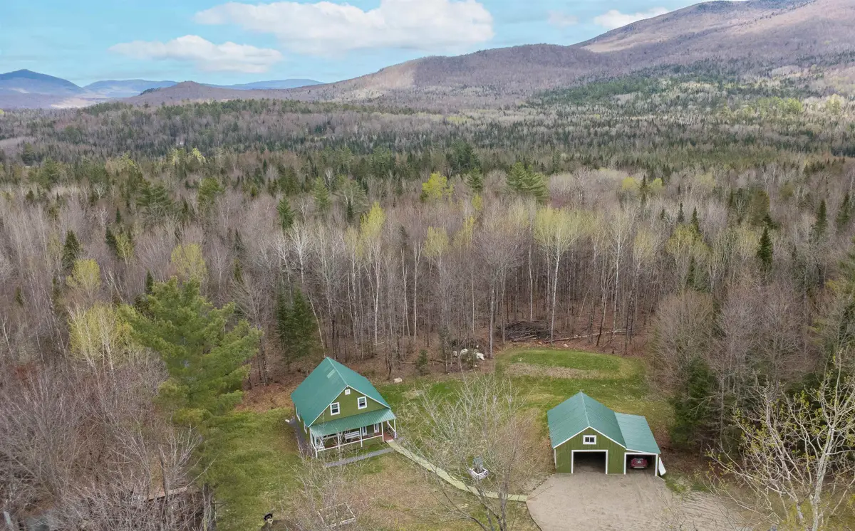 1031 Ladd Road, Concord, VT 05824 - #1