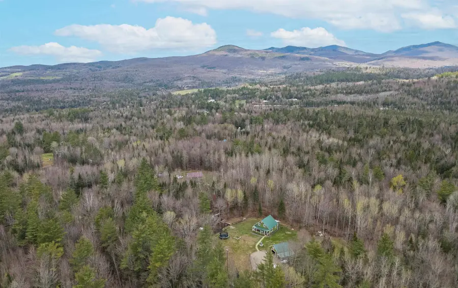 1031 Ladd Road, Concord, VT 05824 - #2