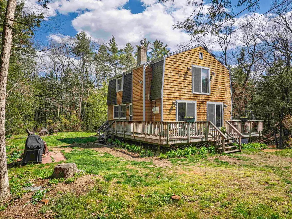 21 Brustle Road, Nottingham, NH 03290 - #1