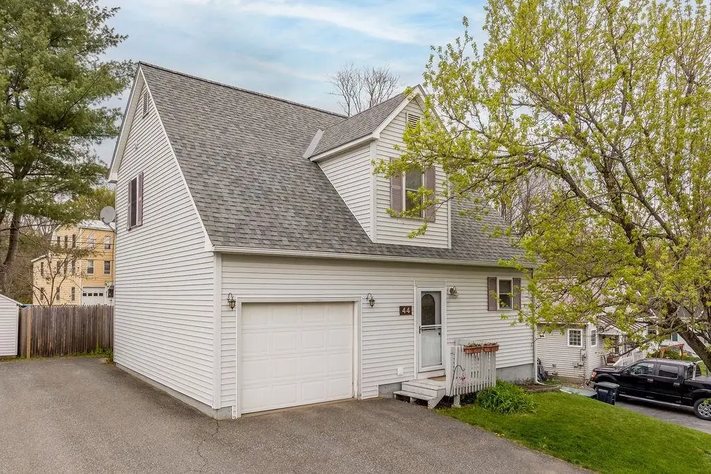 44 Acorn Street, White River Junction, VT 05001 - #1