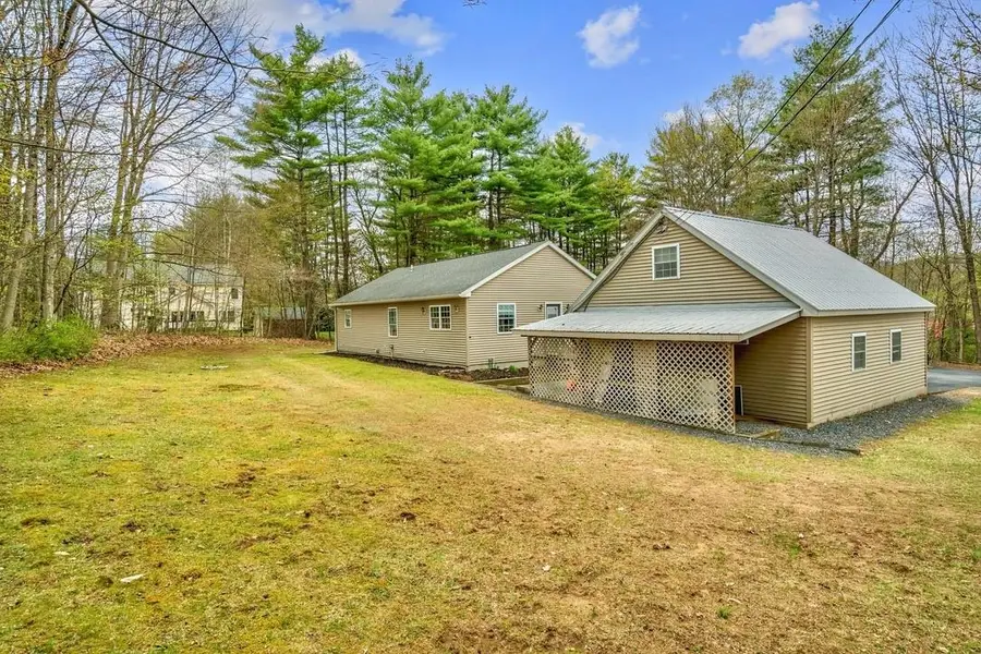 6 Forsyth Place, Claremont, NH 03743 - #2