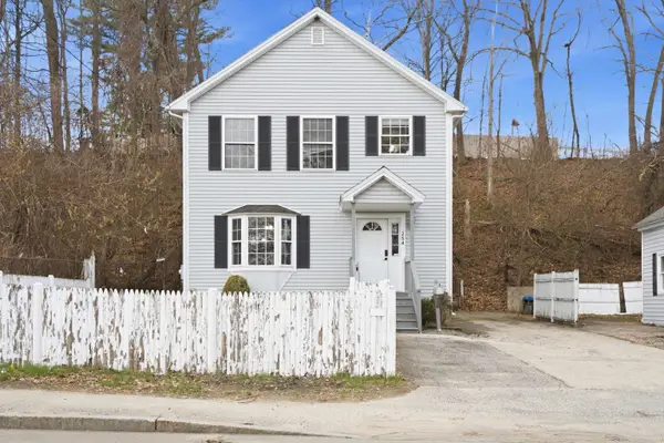 254 Front Street, Manchester, NH 03102-2607