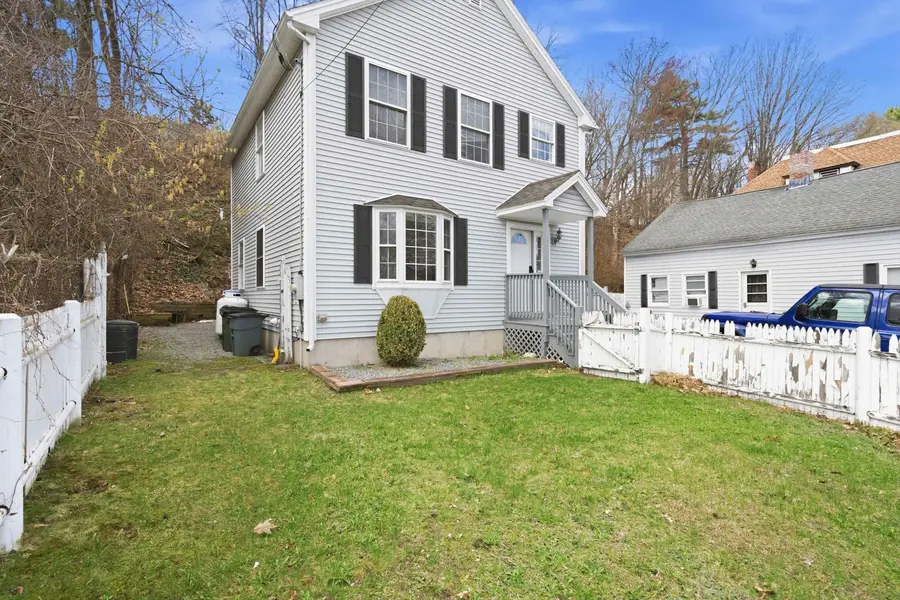 254 Front Street, Manchester, NH 03102-2607 - #2