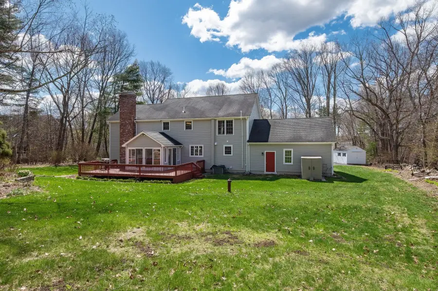 6 Drury Plains Road, Stratham, NH 03885 - #3