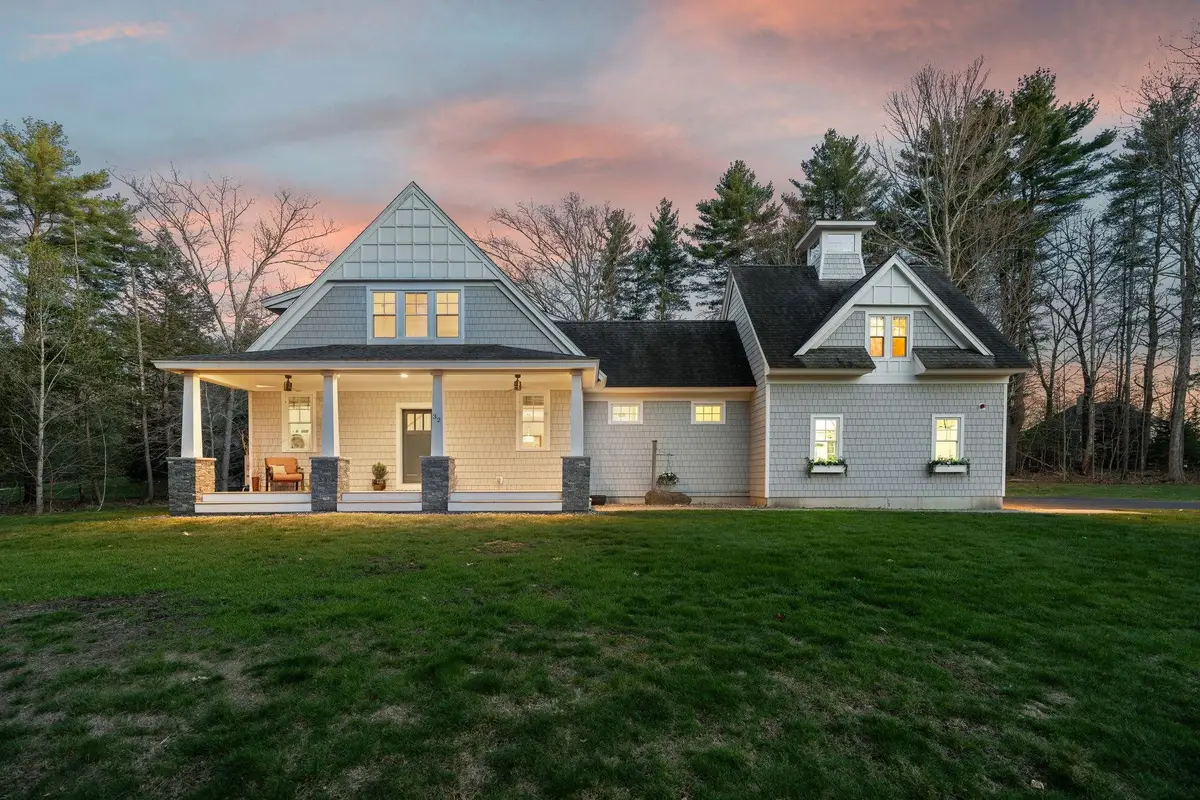 32 Niblick Lane, Greenland, NH 03840 - #1