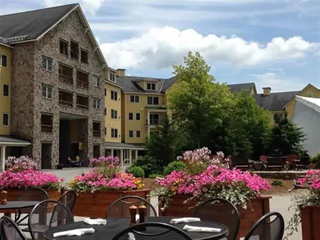 335/337 Qtr. I V Jackson Gore Inn, Ludlow, VT 05149 - #1