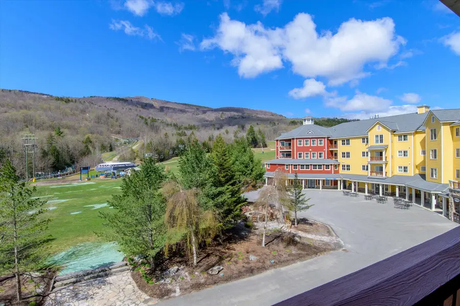 335/337 Qtr. I V Jackson Gore Inn, Ludlow, VT 05149 - #2