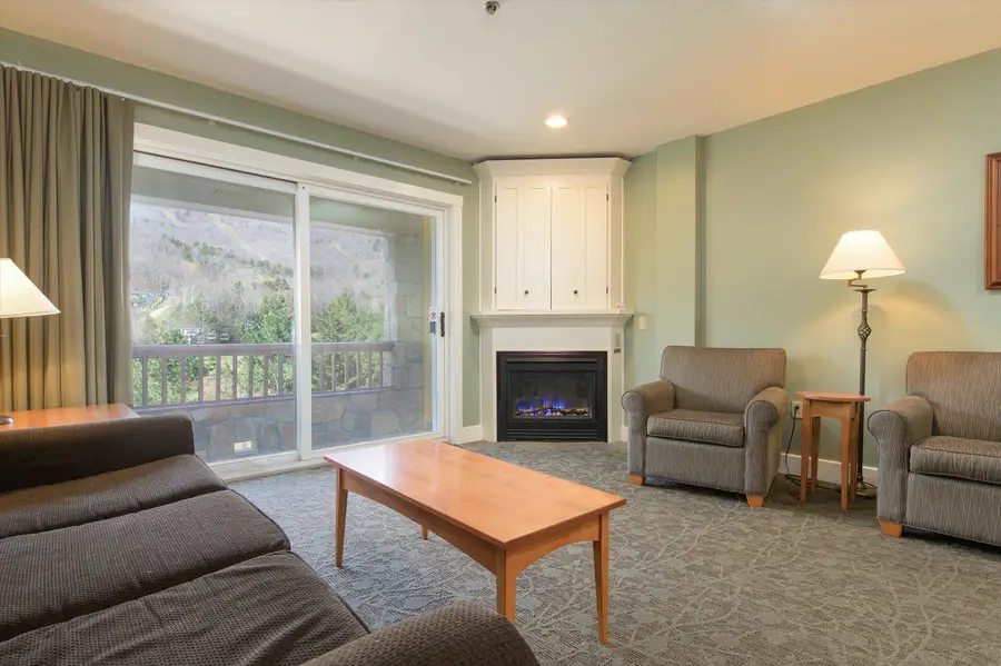 335/337 Qtr. I V Jackson Gore Inn, Ludlow, VT 05149 - #3
