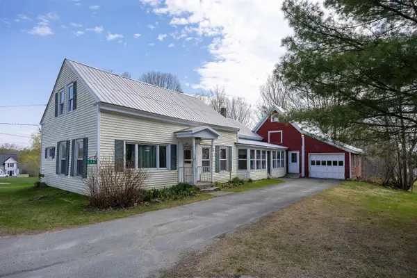 436 Hill Street, Danville, VT 05828