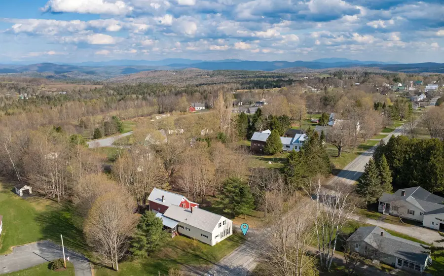 436 Hill Street, Danville, VT 05828 - #3