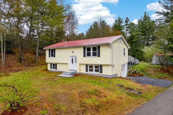 12 N Mason Road, Brookline, NH 03033