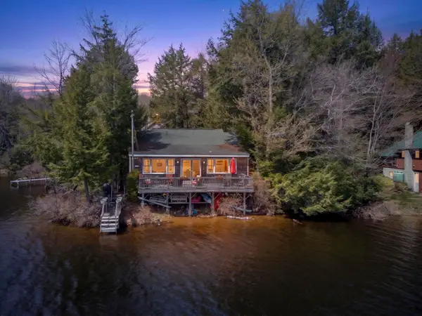 408 Whitney Road, Stoddard, NH 03464