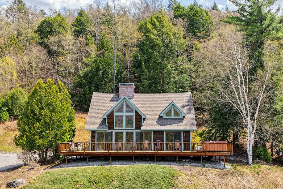 28 Plumley Ridge, Ludlow, VT 05149 - #1