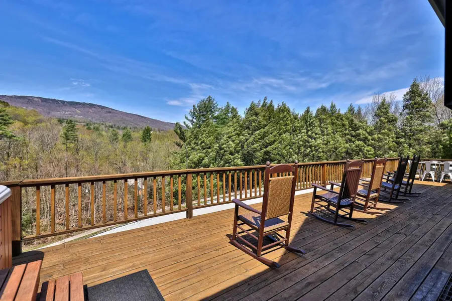 28 Plumley Ridge, Ludlow, VT 05149 - #2