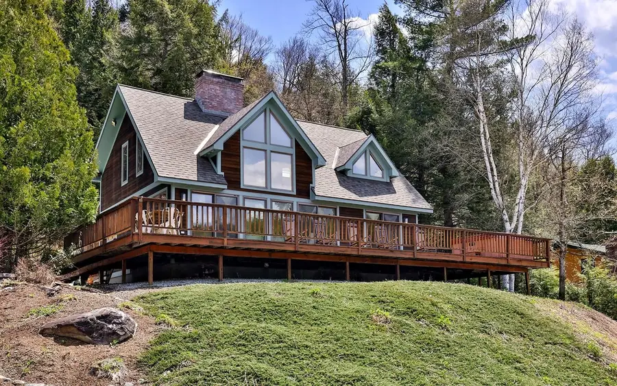 28 Plumley Ridge, Ludlow, VT 05149 - #3